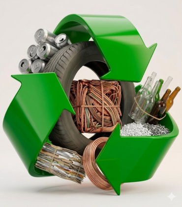 Resource Recovery